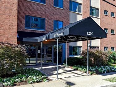 1200 S ARLINGTON RIDGE ROAD S, Unit 607, ARLINGTON, VA 22202