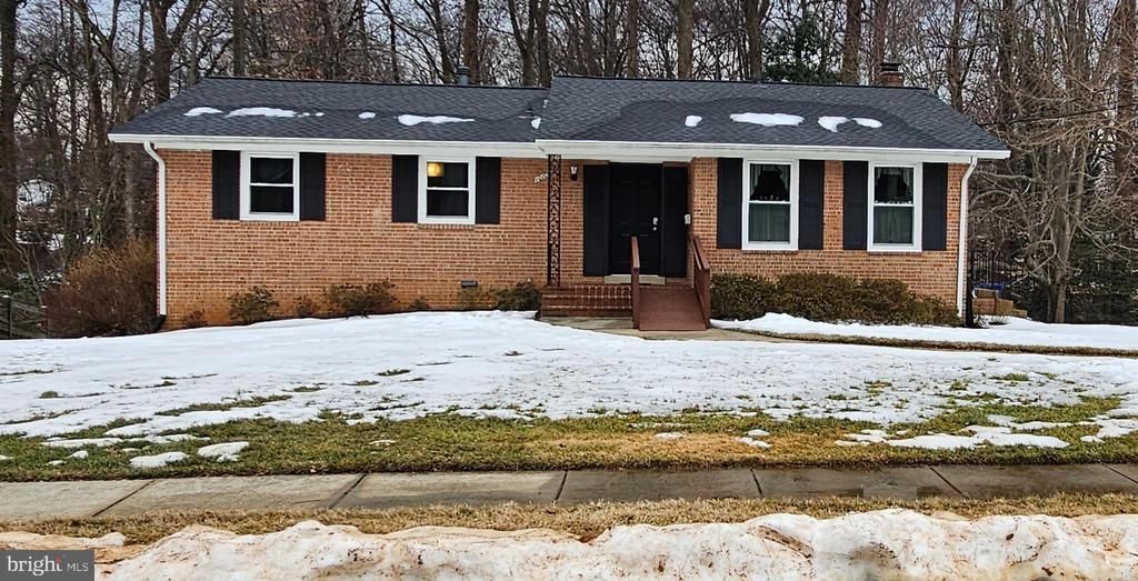 10109 Blue Coat Drive , Fairfax, VA 22030 Main Photo