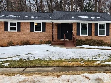 10109 BLUE COAT DRIVE , FAIRFAX, VA 22030