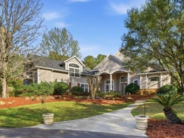 14004 NW 21ST LANE , GAINESVILLE, FL 32606