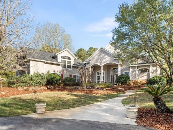 14004 NW 21ST LANE, GAINESVILLE, FL 32606