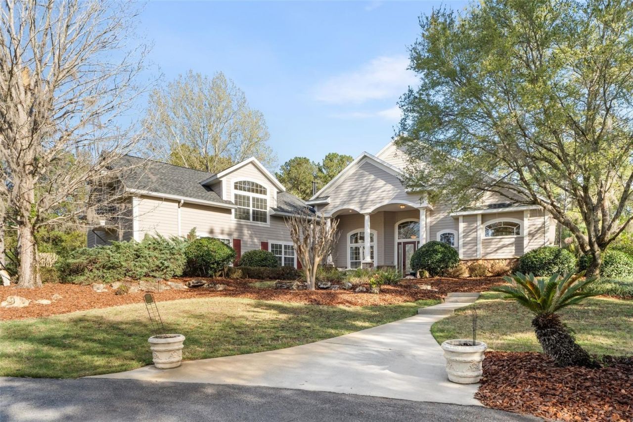 14004 NW 21st Lane, Gainesville, FL 32606 Photo