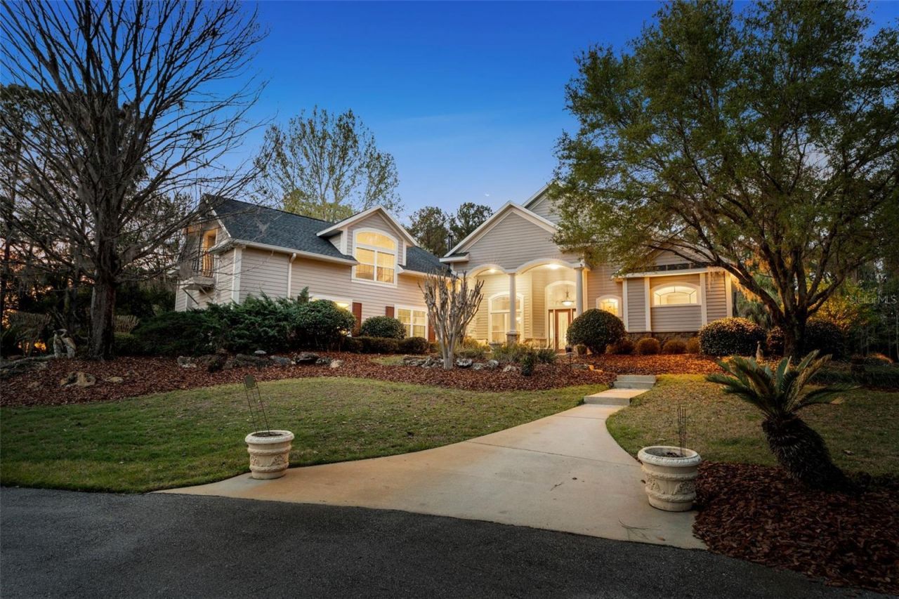 14004 NW 21st Lane, Gainesville, FL 32606 Photo