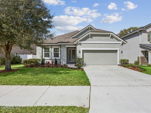 12042 ARIANA ELYSE Drive, Jacksonville, FL 32258
