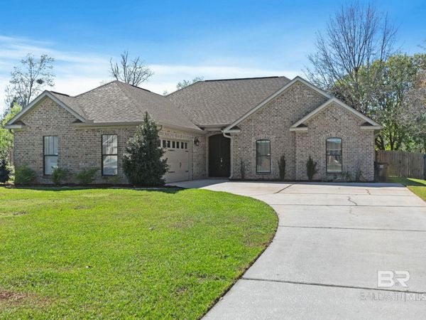 9584 Sanibel Loop, Daphne, AL 36526