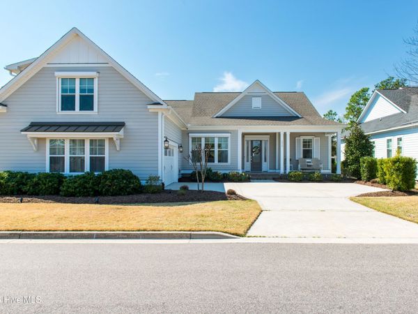 3410 Oyster Tabby Drive, Wilmington, NC 28412