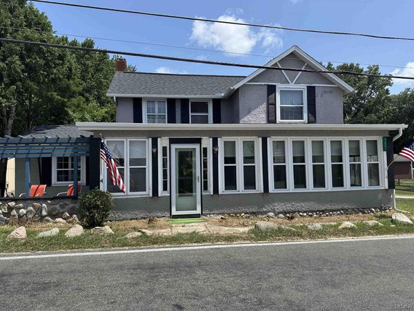 3601 , 3599 Round Lake, Manitou Beach, MI 49253