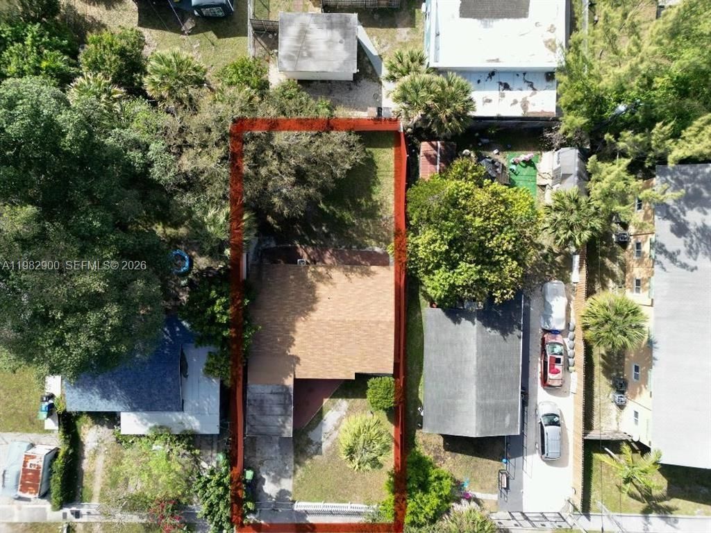 525 NW 15th Ter , Fort Lauderdale, FL 33311 Photo