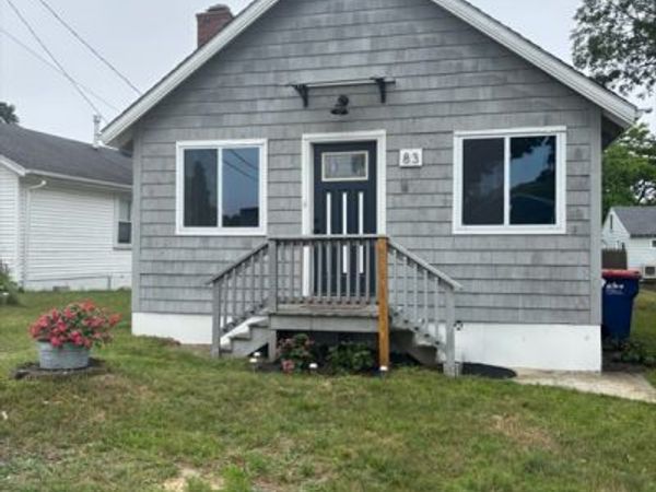 83 Shore Avenue, Unit 83, Wareham, MA 02571