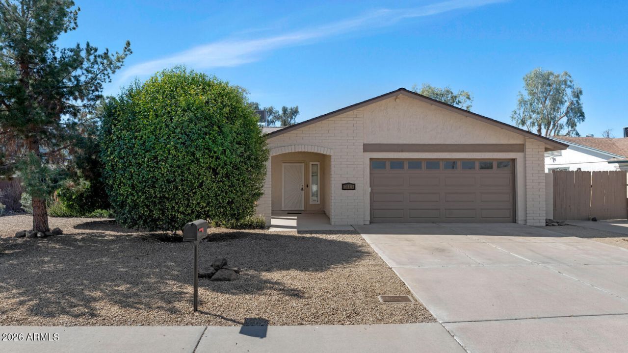 10107 W Meadowbrook Avenue, Phoenix, AZ 85037 Main Photo