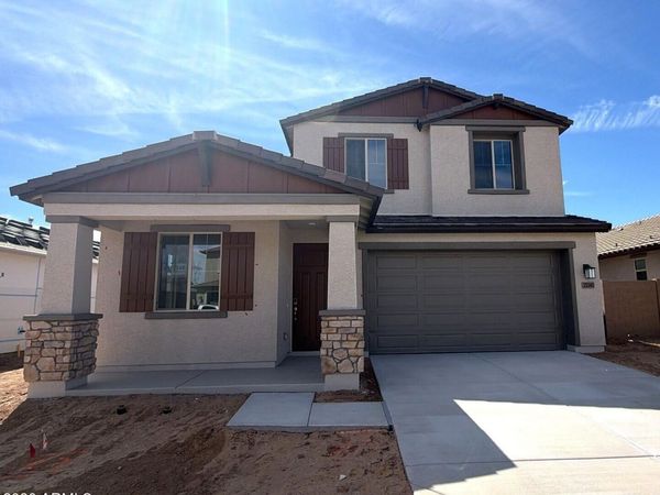 22345 W IRMA Lane, Surprise, AZ 85387