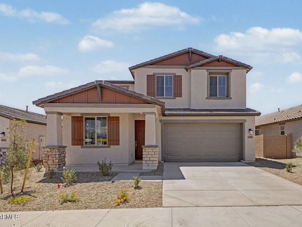 22345 W IRMA Lane, Surprise, AZ 85387