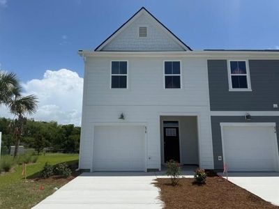670 Bolder Way, Unit 1, Myrtle Beach, SC 29579