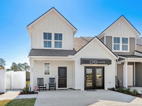 657 Bolder Way, Unit 75, Myrtle Beach, SC 29579