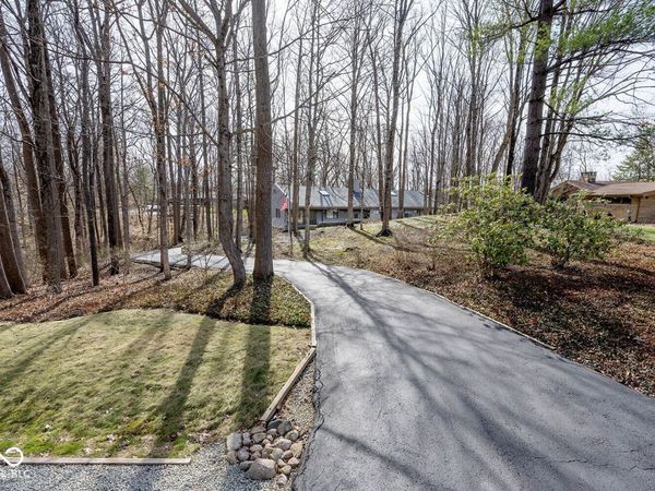 5839 E 62nd Place , Indianapolis, IN 46220