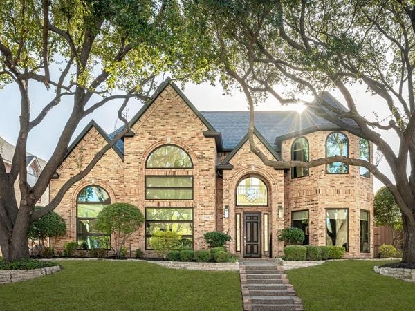 1308 Chesapeake Drive, Plano, TX 75093