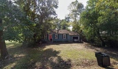 2633 Valley Ridge Road, Shreveport, LA 71108 Main Photo