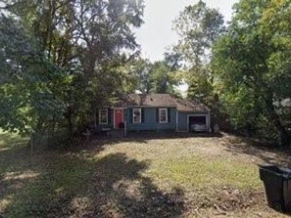2633 Valley Ridge Road, Shreveport, LA 71108