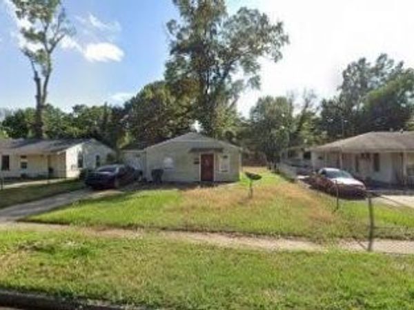 3413 Clarke Boulevard, Shreveport, LA 71109