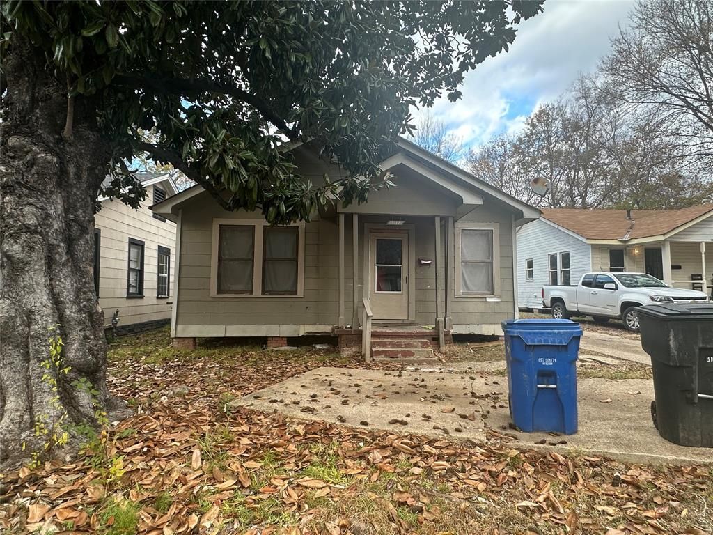 3112 Devaughn Street, Shreveport, LA 71108 Main Photo