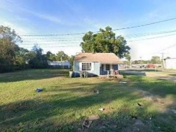 2710 Devaughn Street, Shreveport, LA 71108