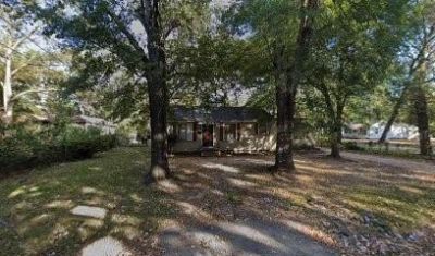 4315 Orla Avenue, Shreveport, LA 71108 Main Photo