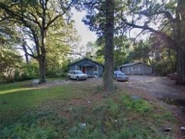 2905 Devaughn Street, Shreveport, LA 71108