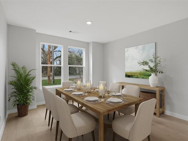 407 E Boyd Avenue, Boyd, TX 76023