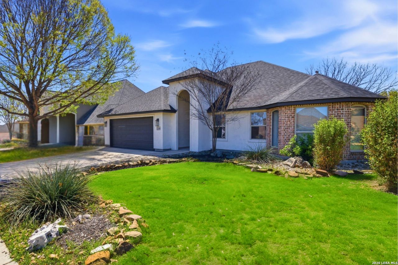 2344 N Ranch Estates, New Braunfels, TX 78130 Main Photo