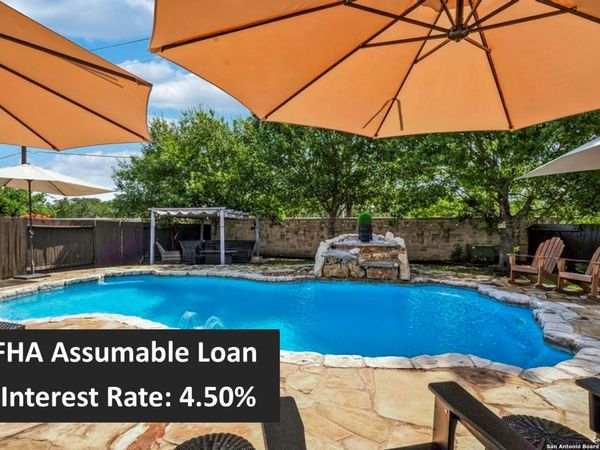 13326 Windmill Trace, Helotes, TX 78023