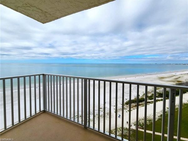 7360 Estero BLVD, Unit PH6, FORT MYERS BEACH, FL 33931