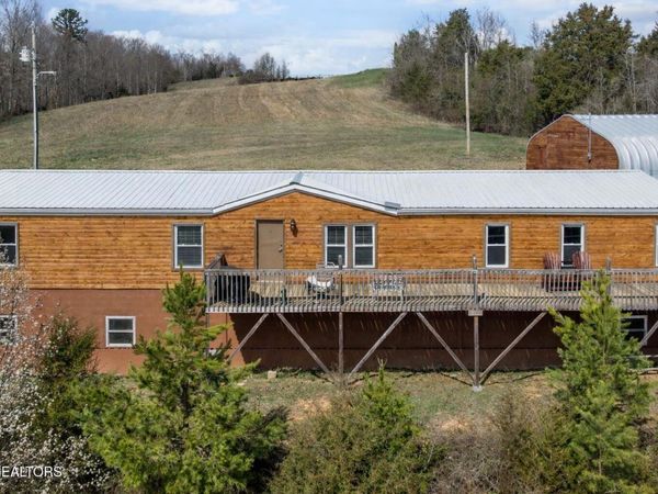 164 Green Lane, Sharps Chapel, TN 37866