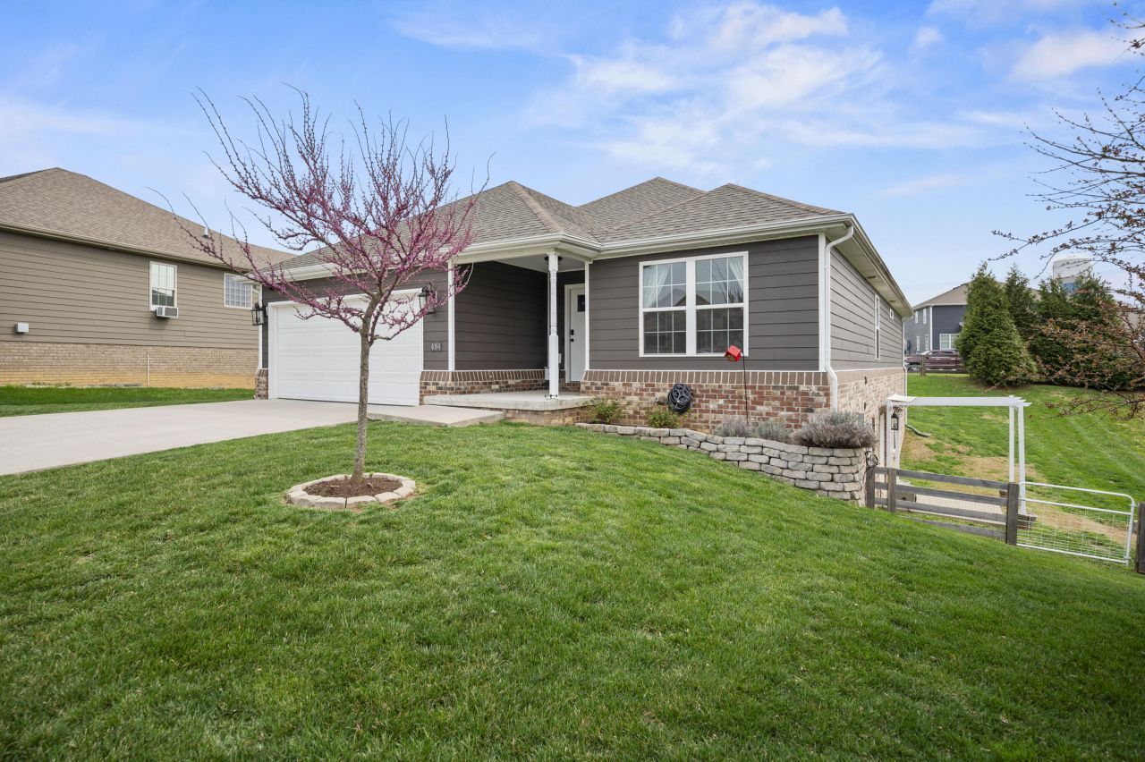 4084 Loblolly Lane, Richmond, KY 40475 Main Photo