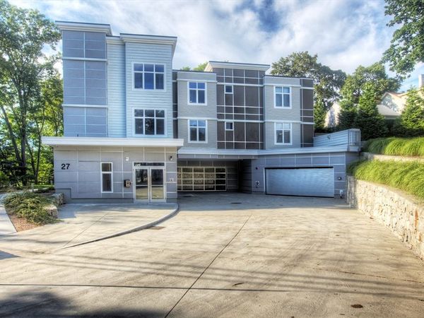 27 Jefferson, Unit 204, Marlborough, MA 01752