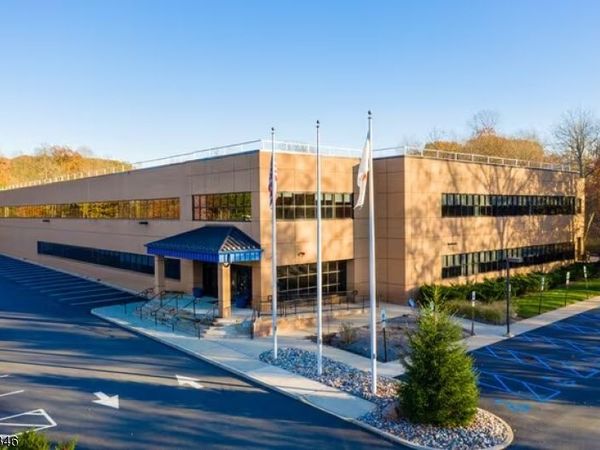 100 International Dr Suite 2, Mount Olive, NJ 07828