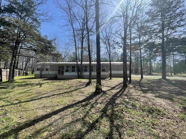 270 Wood Grove Lane, Higden, AR 72067
