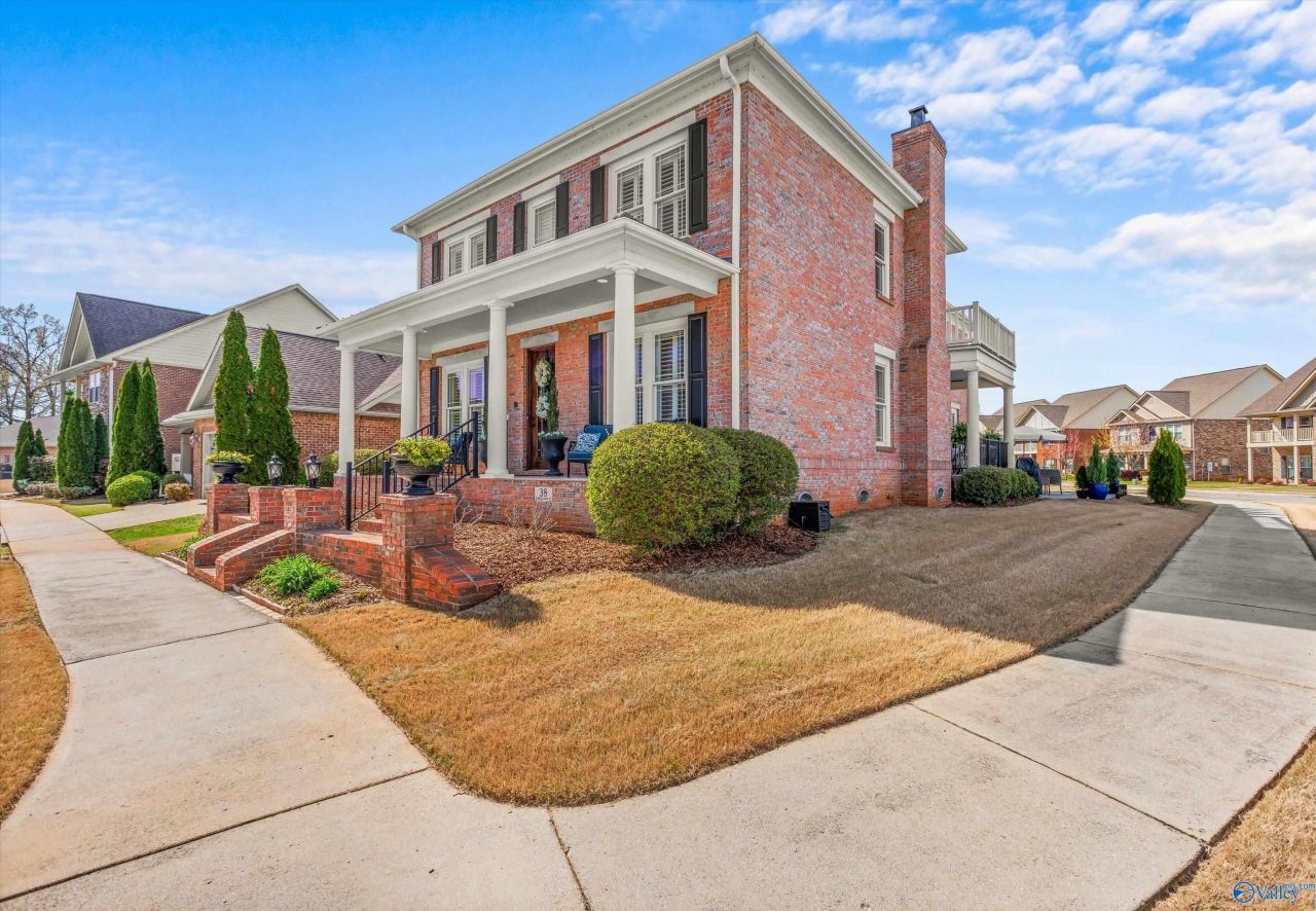 38 Cypress Grove Lane SW Huntsville, AL 35824