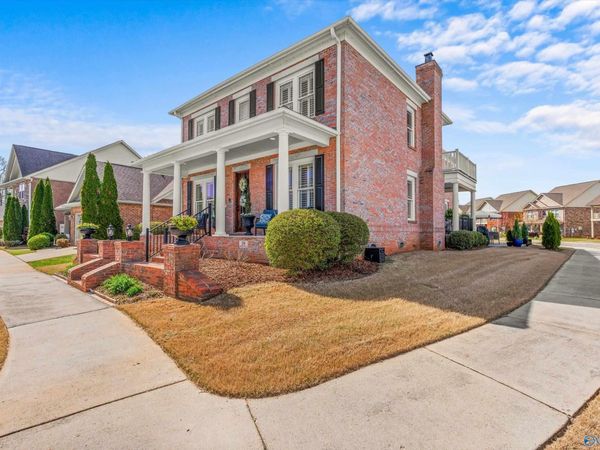 38 Cypress Grove Lane SW, Huntsville, AL 35824