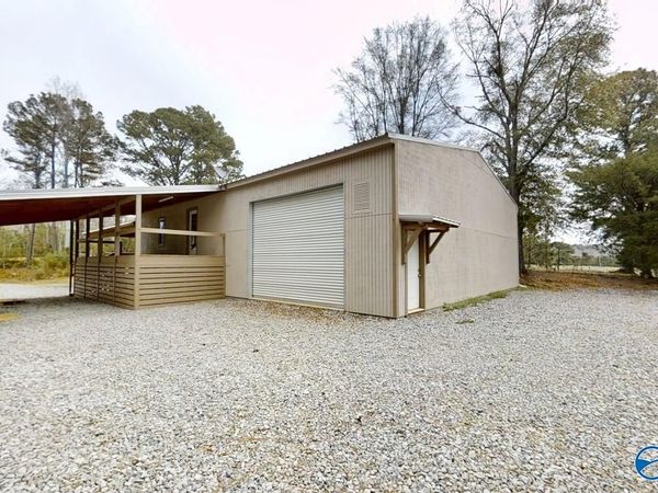 198 County Road 224, Crane Hill, AL 35053