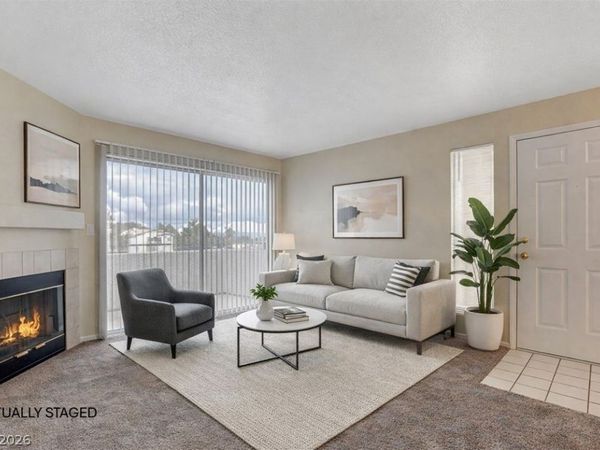 3128 Tarpon Drive, Unit 204, Las Vegas, NV 89120