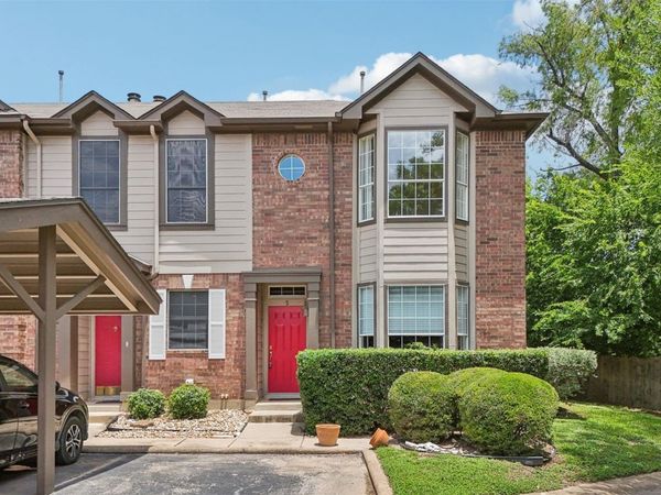 12401 Los Indios TRL, Unit 5, Austin, TX 78729