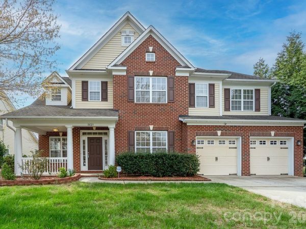 10123 Newtonmore Drive , Charlotte, NC 28278