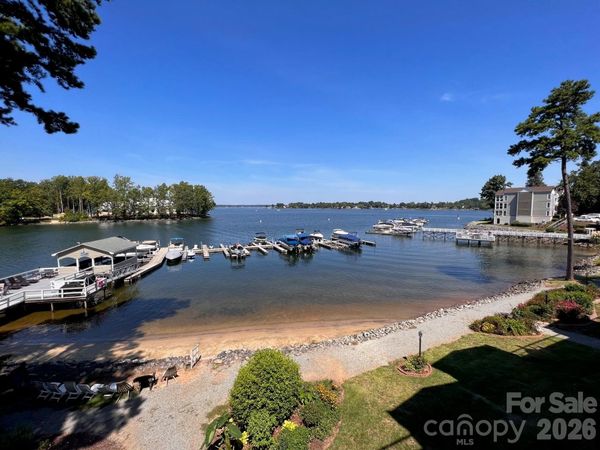 20407 Harborgate Court , Unit 400, Cornelius, NC 28031