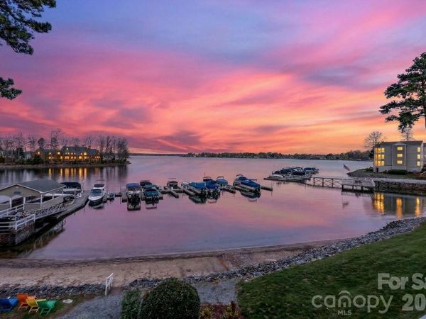 20407 Harborgate Court, Unit 404, Cornelius, NC 28031