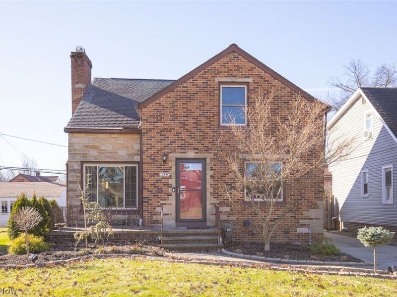 903 North Avenue, Cleveland, OH 44134 Photo 35