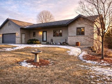 320 1st Avenue W, Burtrum, MN 56318