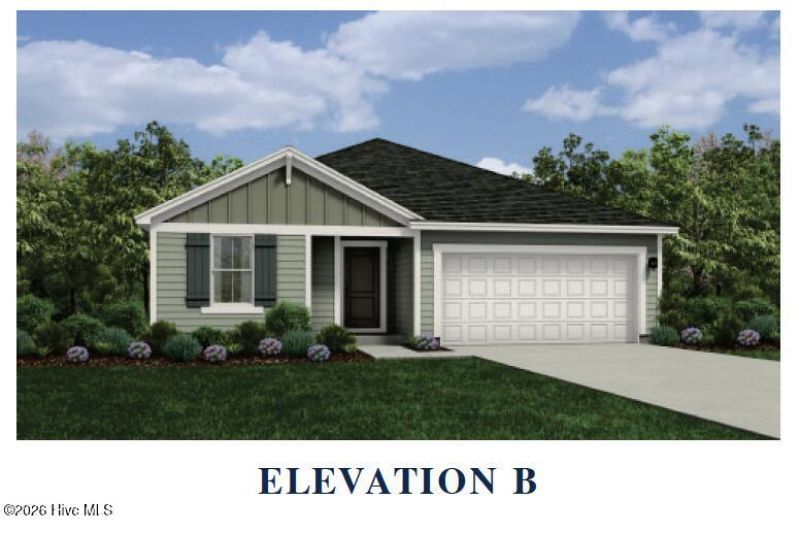 106 Nesbitt Court, Jacksonville, NC 28546 Main Photo