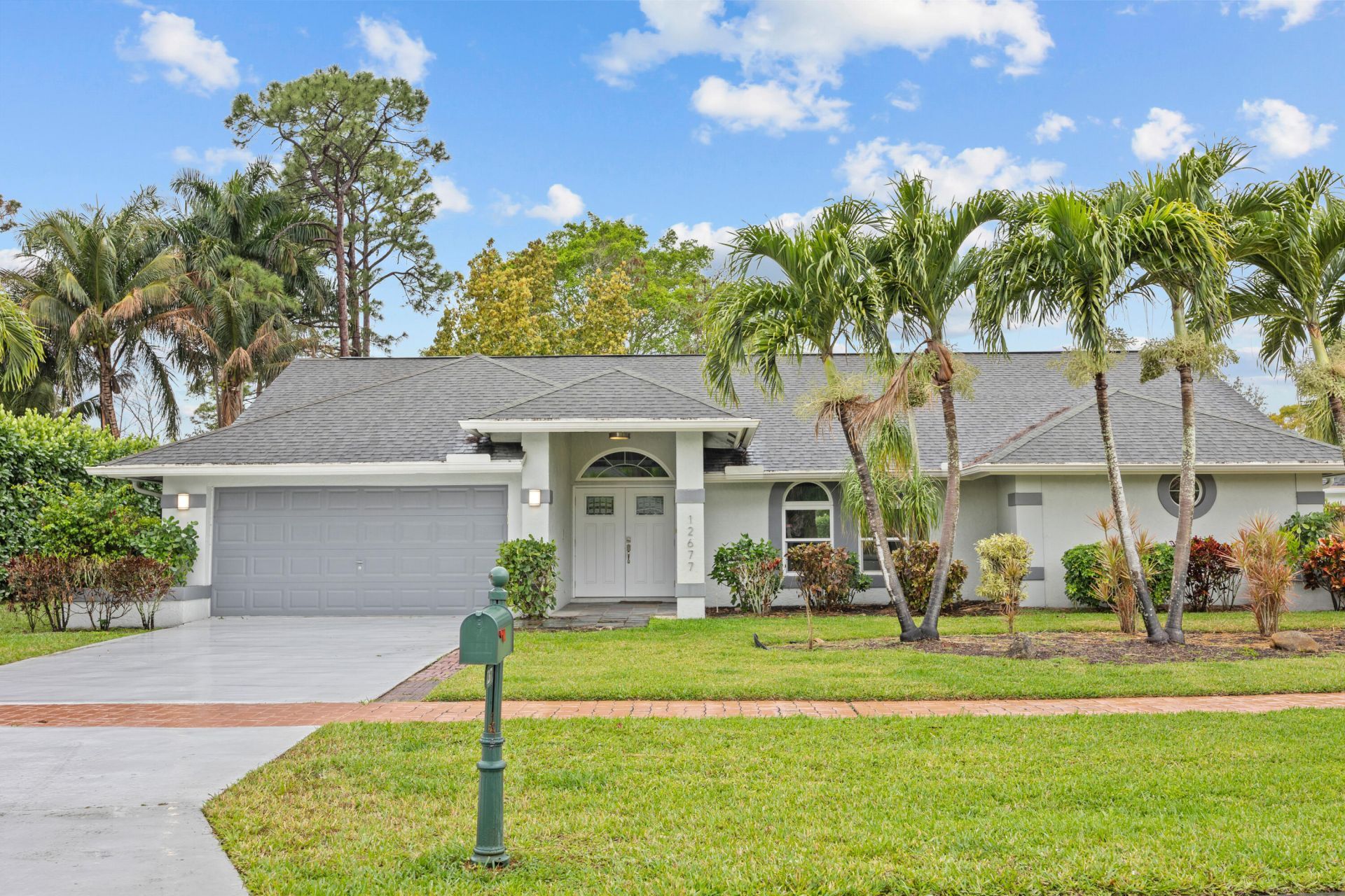12677 Headwater Circle, Wellington, FL 33414 Photo