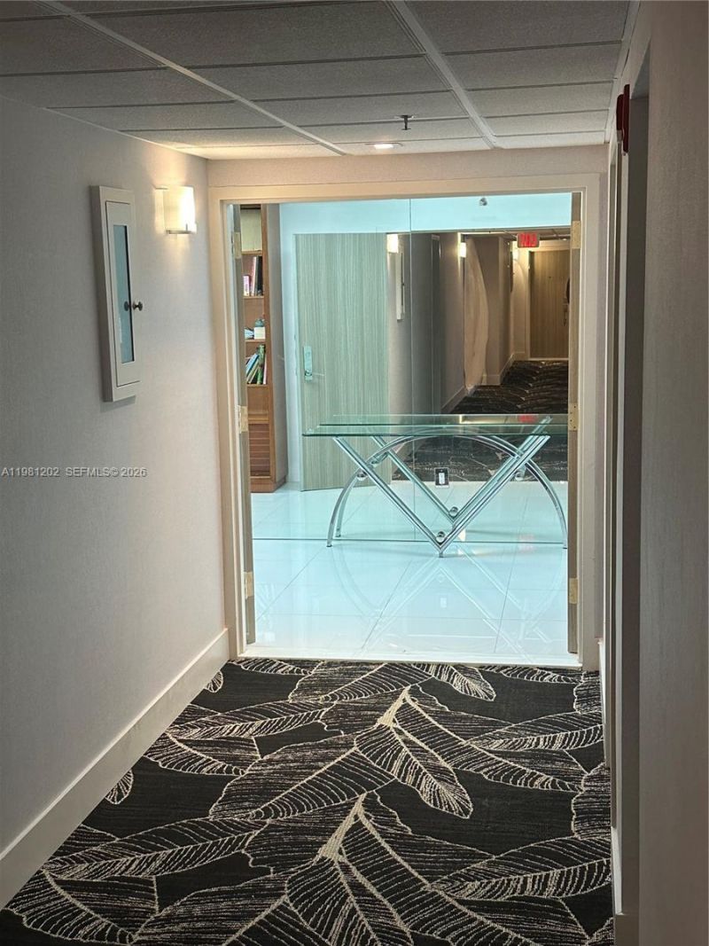 9350 W Bay Harbor Dr , Unit 5C, Bay Harbor Islands, FL 33154 Photo