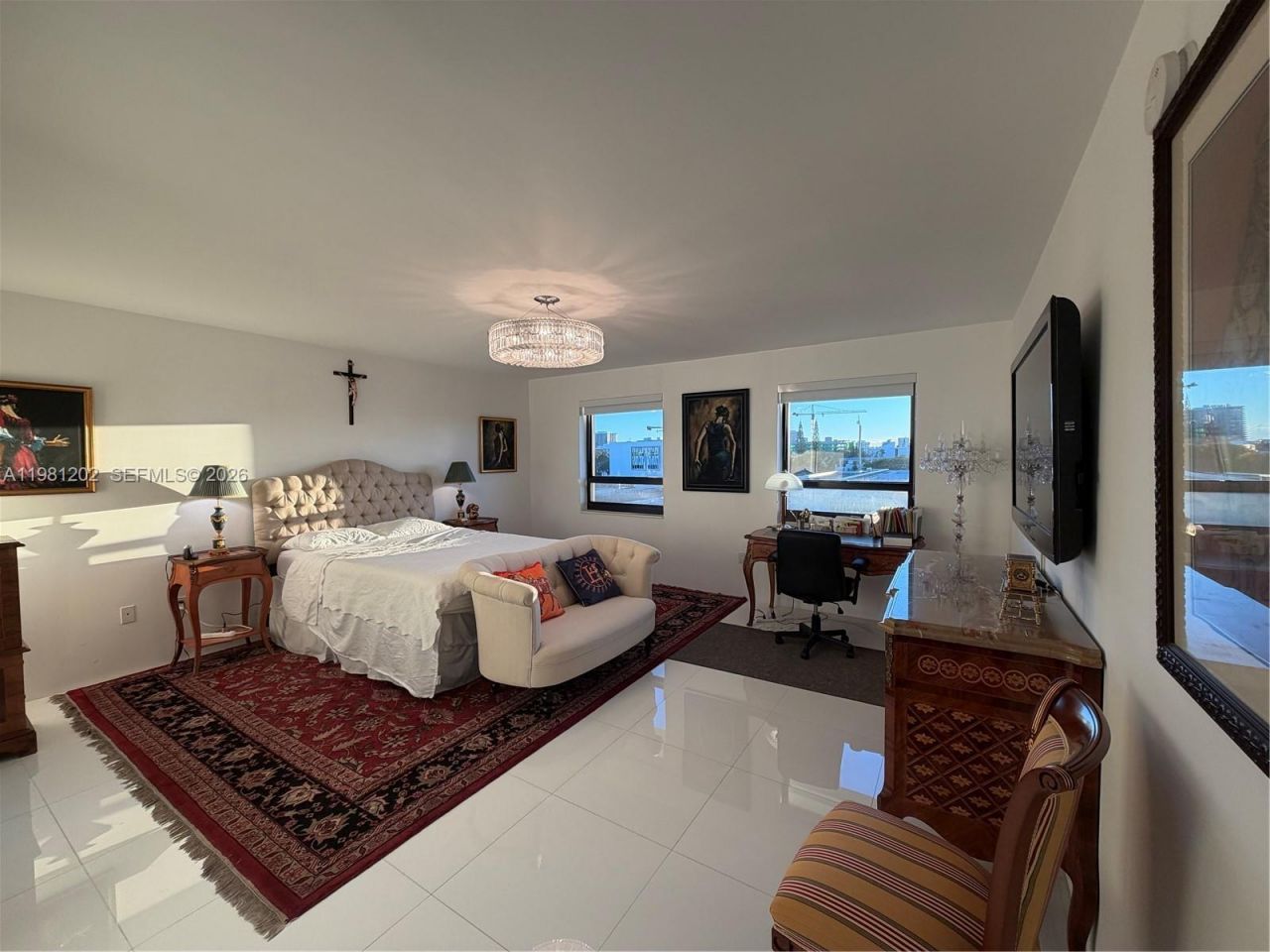 9350 W Bay Harbor Dr , Unit 5C, Bay Harbor Islands, FL 33154 Photo